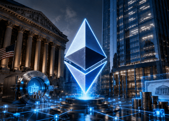 Ethereum alberga el nuevo fondo de mercado monetario tokenizado de JPMorgan