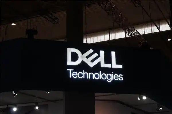 Dell's "Dual Comeback": The Political AI Narrative of an Aging Server Company