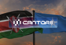 Banking Africa: Cantor8 Moves Deeper Into Africa’s Mobile Money Sector via Yiksi Limited