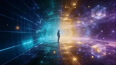 From a Lunch Table to an Infinite Universe: Fei-Fei Li Bets on AI's Next Dimension
