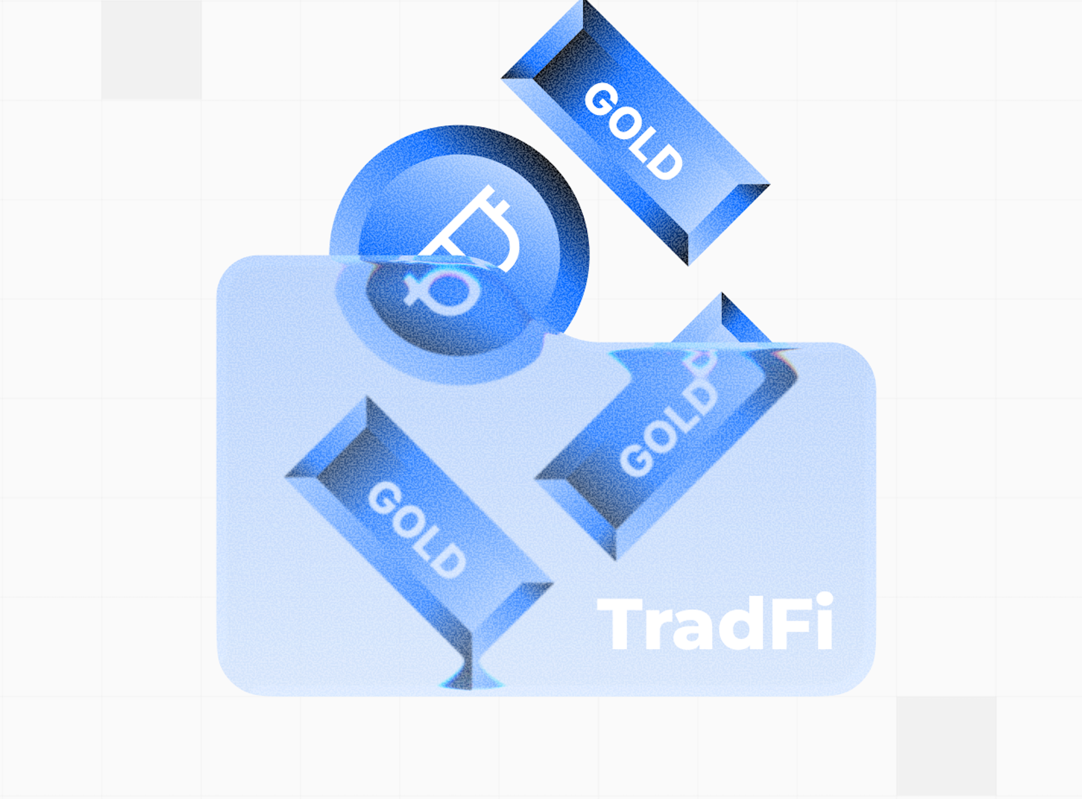TradFi深度研报：加密与传统金融的融合浪潮