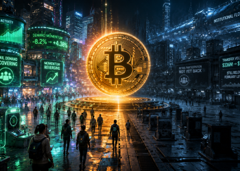 La Demanda Minorista de Bitcoin Vuelve a Ser Positiva: ¿Está Regresando la Multitud?