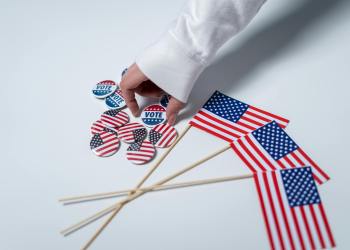 Crypto May Be Loud Online, But Only 4% Of Voters Care: Poll