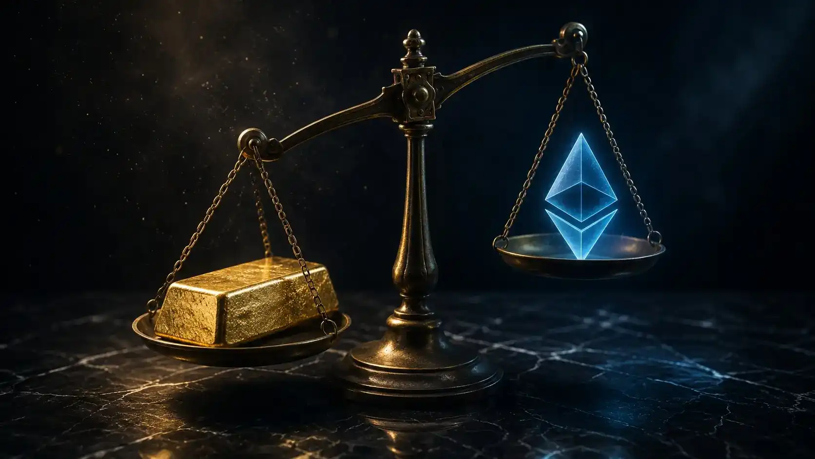 Hash Global Founder: Why I Also Choose to Liquidate All My ETH Holdings?