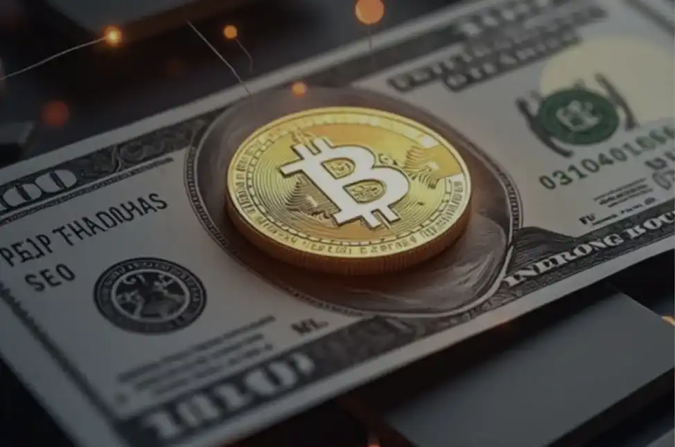 Forbes: Krisis Utang AS $39 Triliun Dapat Memicu Lonjakan Bitcoin