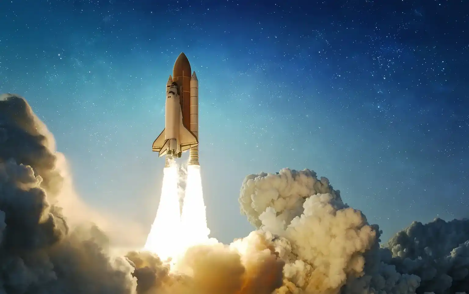 BlackRock, the 'World's Largest Asset Manager,' Considers Investing in SpaceX's 'Largest IPO in History'