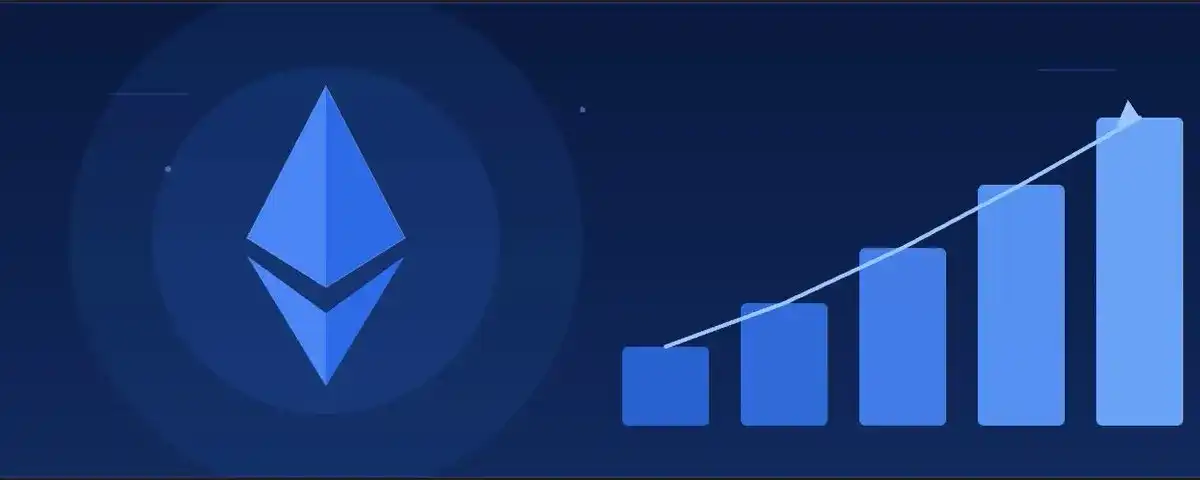 Sharplink CEO: Selling off ETH Now is Like Selling Amazon During the Internet Bubble