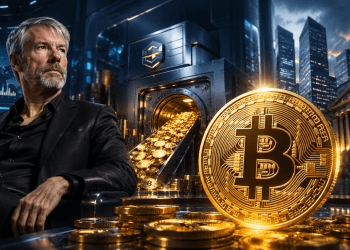 JPMorgan: Saylor’s Strategy Could Buy $30 Billion In Bitcoin This Year