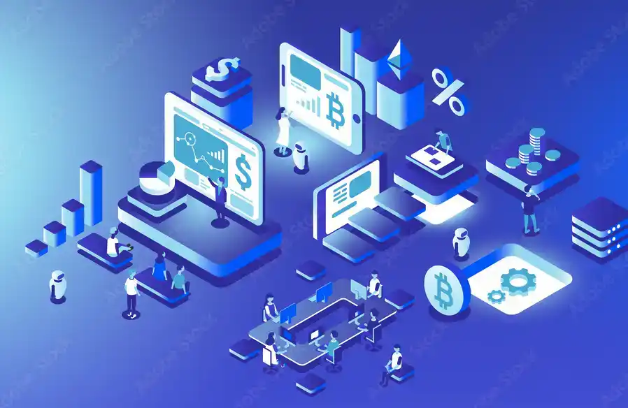 IOSG: Sau khi số lượng nhà phát triển giảm một nửa, Crypto vẫn không chết
