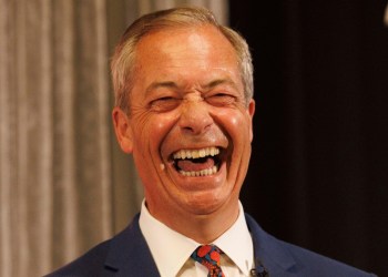 Crypto Billionaire’s $7M Gift Puts UK Reform Leader Under Ethics Spotlight