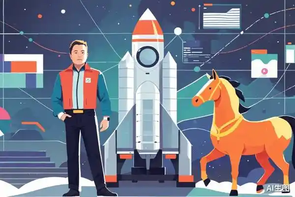 Dissolving xAI, Musk Wants to Rebuild an AI Company Using Rocket-Building Methods