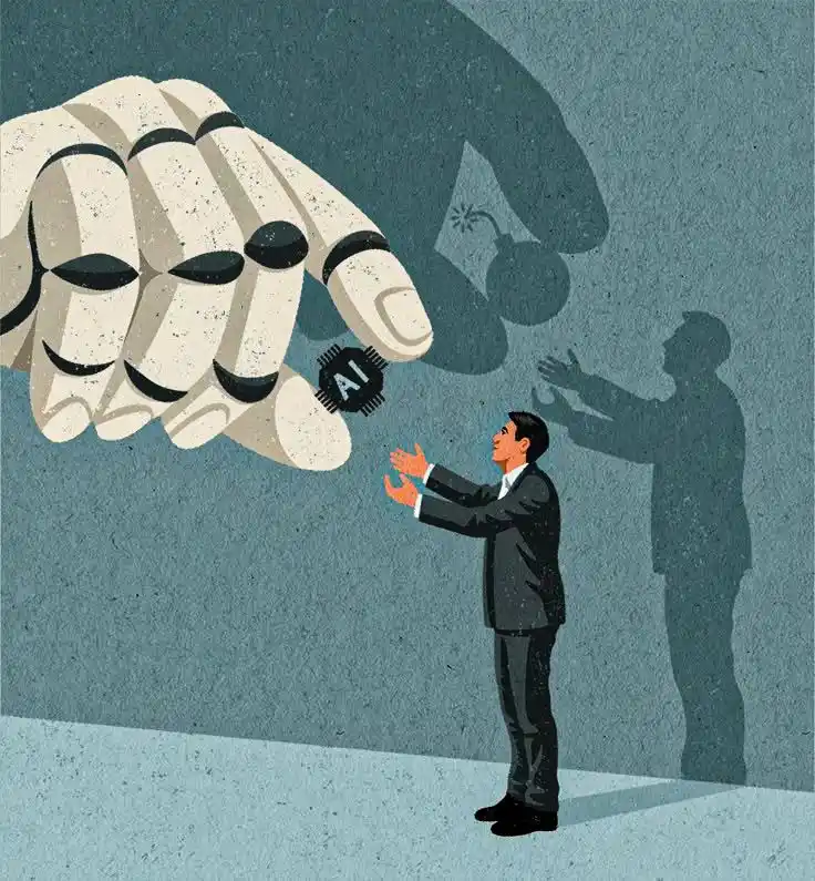 Cuando el Token es más caro que el hombre, la «narrativa de la IA» se encuentra en problemas