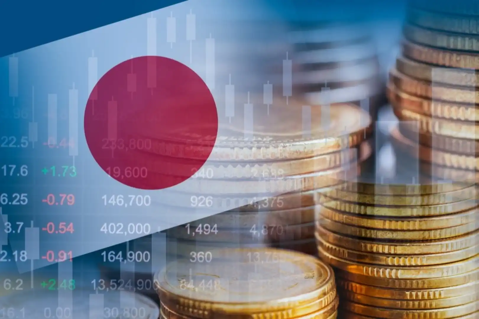 Japan's Bond Market to Go Fully 'On-Chain'