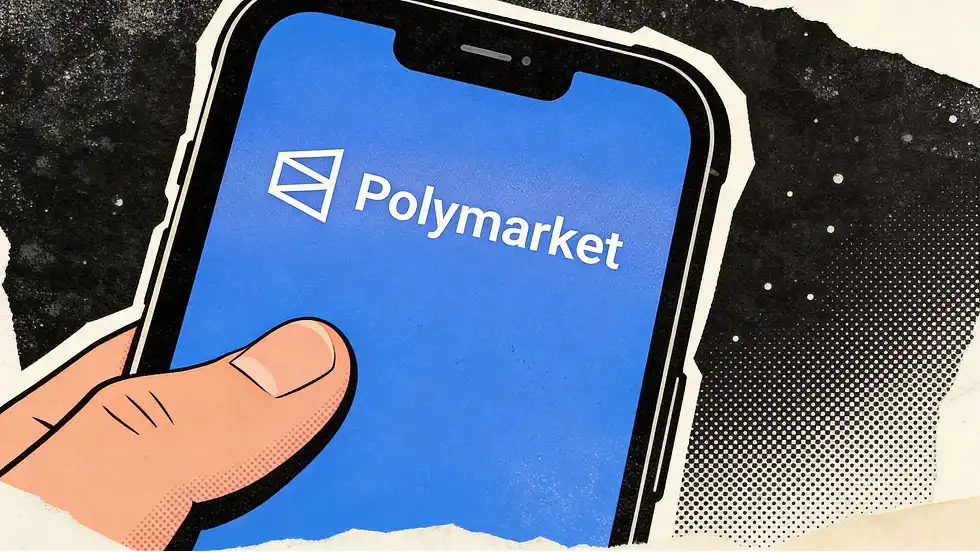 Bidding Farewell to the 'Gray Gambling Game'! Polymarket Charges into the Compliance Track—How Will This Impact the Entire Crypto Industry?