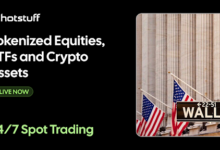 Hotstuff Launches 24/7 Spot Trading for Tokenized Equities, ETFs and Crypto Assets, Targeting the $147 Trillion Global Equity Market