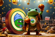 $3,000 Invested in Little Pepe (LILPEPE) Could Offer Significant Upside if Momentum Holds