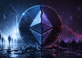 GSR Research Says Ethereum’s Identity Crisis Is Deepening