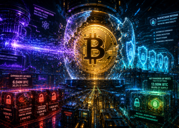 By The Numbers: How Much Bitcoin Supply Is Exposed To Quantum Risk?
