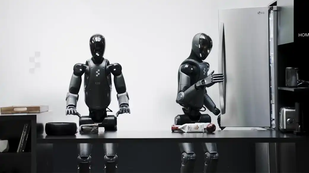 Dialogue with Figure Robotics Founder: Behind the $39 Billion Valuation Lies Ambition to Mass-Produce Millions of Units
