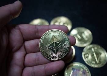 Here’s Why This Pundit Thinks Ethereum Is Currently One Of The Cleanest In Crypto Space