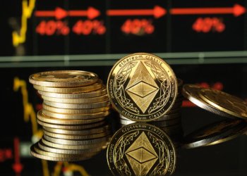L'Ethereum montre des signes de force avec une activité réseau renforcée soutenant la croissance