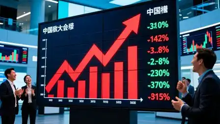 Why Did Zhipu Surge Nearly 30% in a Single Day?