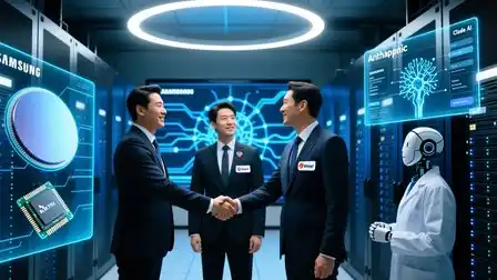 From Suppliers to Shareholders: The Big Three Memory Chip Giants Jointly Invest in Anthropic, AI Supply Chain Power Structure Undergoing Reshuffle