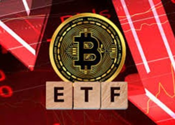 ETF Bitcoin Giao Ngay Ghi Nhận Dòng Tiền Rút Ròng 1,26 Tỷ USD – Mức Cao Nhất Trong 3 Tháng – Chi Tiết