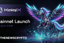 KalqiX Just Made Self-Custody a Mass Market Feature for Mainstream & Traditional Traders