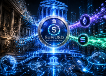 SoFi 向 1500 万用户推出基于以太坊和 Solana 的稳定币 - bitcoinist