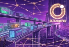 SLT CargoPay Introduces a New Web3 Infrastructure for Cargo Transportation Payments