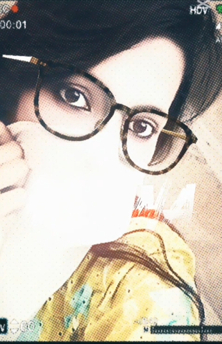 Picture of the author