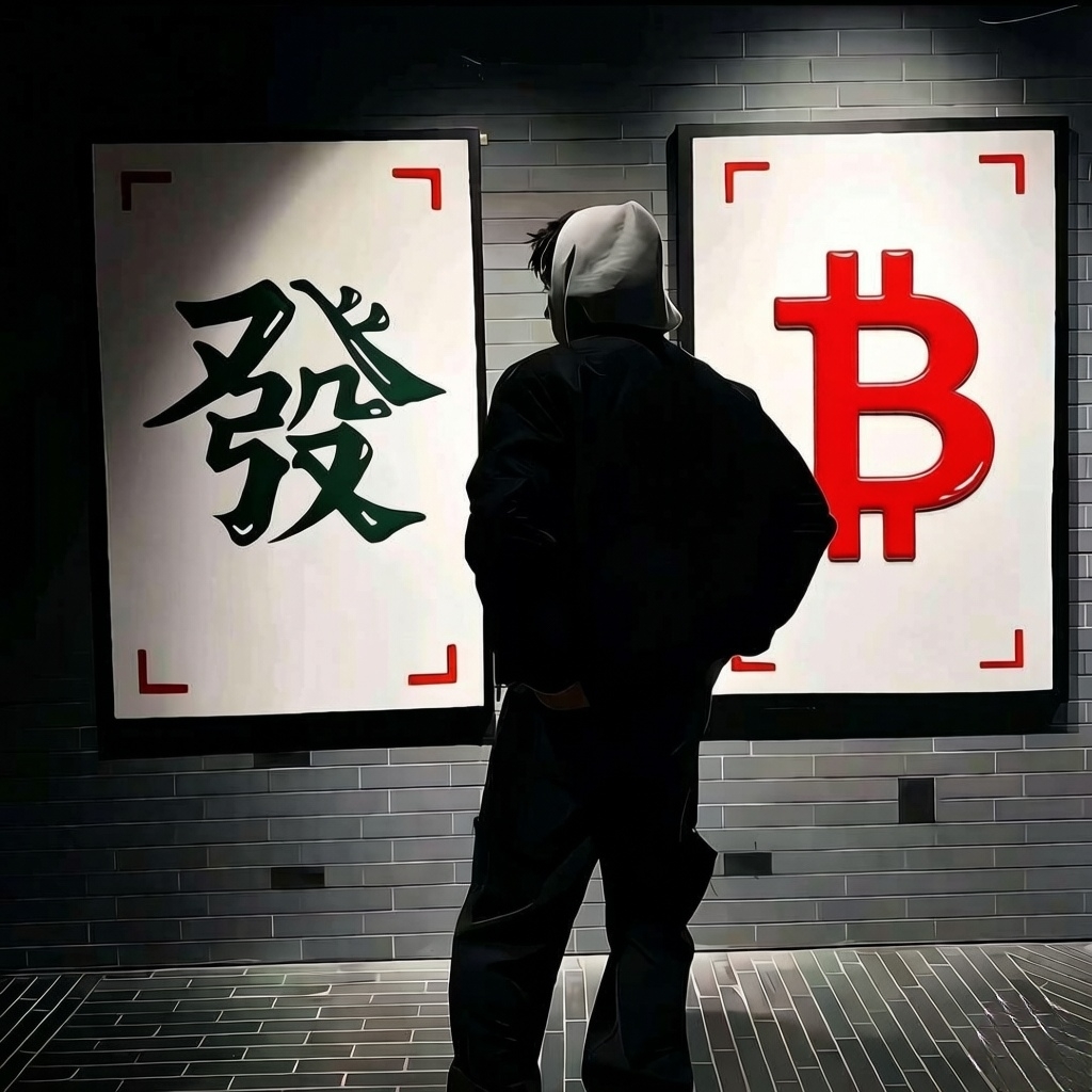 陈鑫源BTC