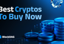 Top Crypto Coins With Real Use Cases To Watch in June 2026: NEAR, HYPE, Humanity Protocol, and BlockDAG Compared