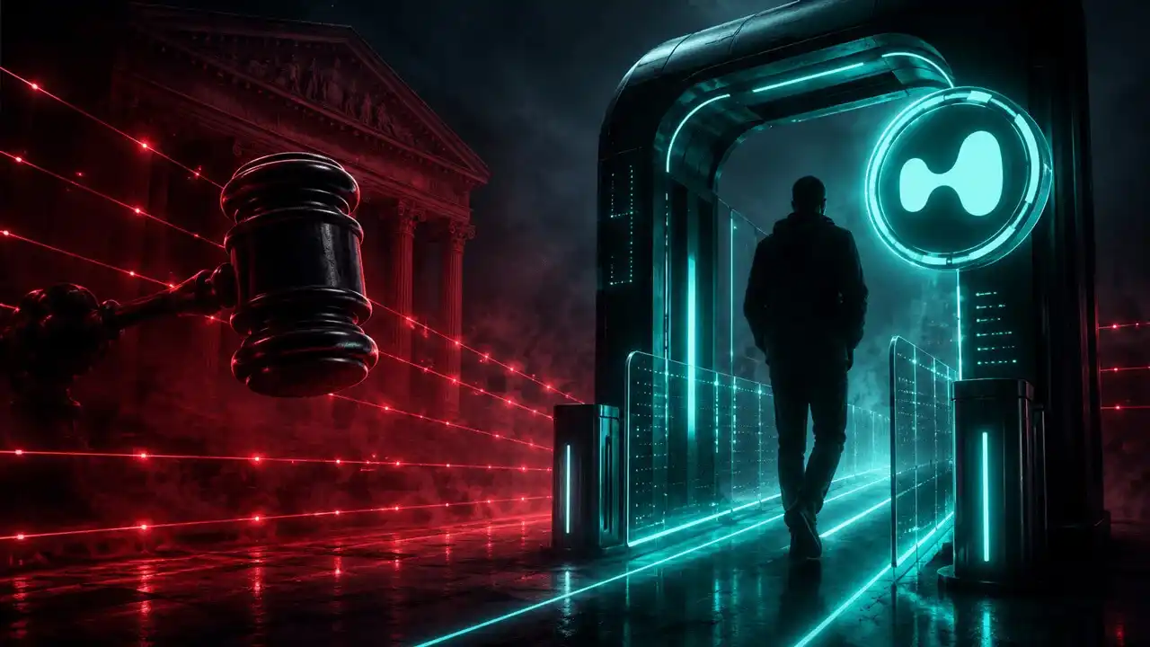 Even CZ Praised Hyperliquid as 'Awesome', But Its Biggest Moat Might Also Be Its Biggest Risk