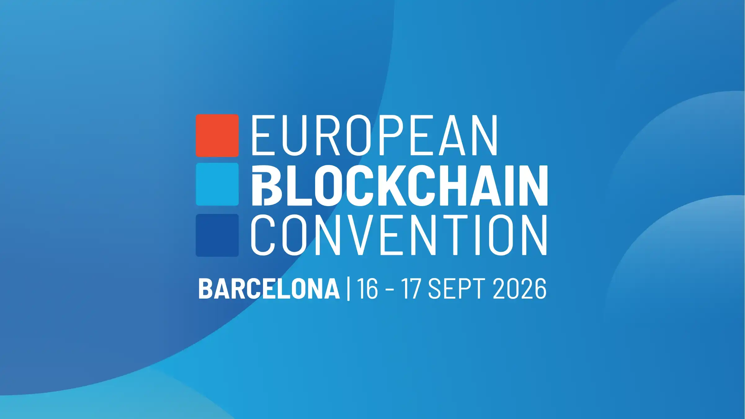 European Blockchain Convention returns to Barcelona as institutional capital moves to the centre of the digital asset market