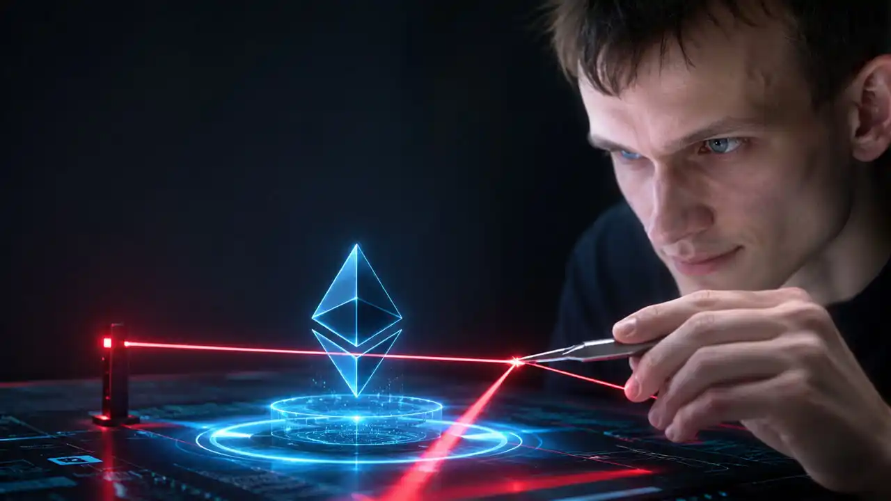 Breaking the DeFi Cascading Liquidation Curse: Vitalik Proposes a New Solution