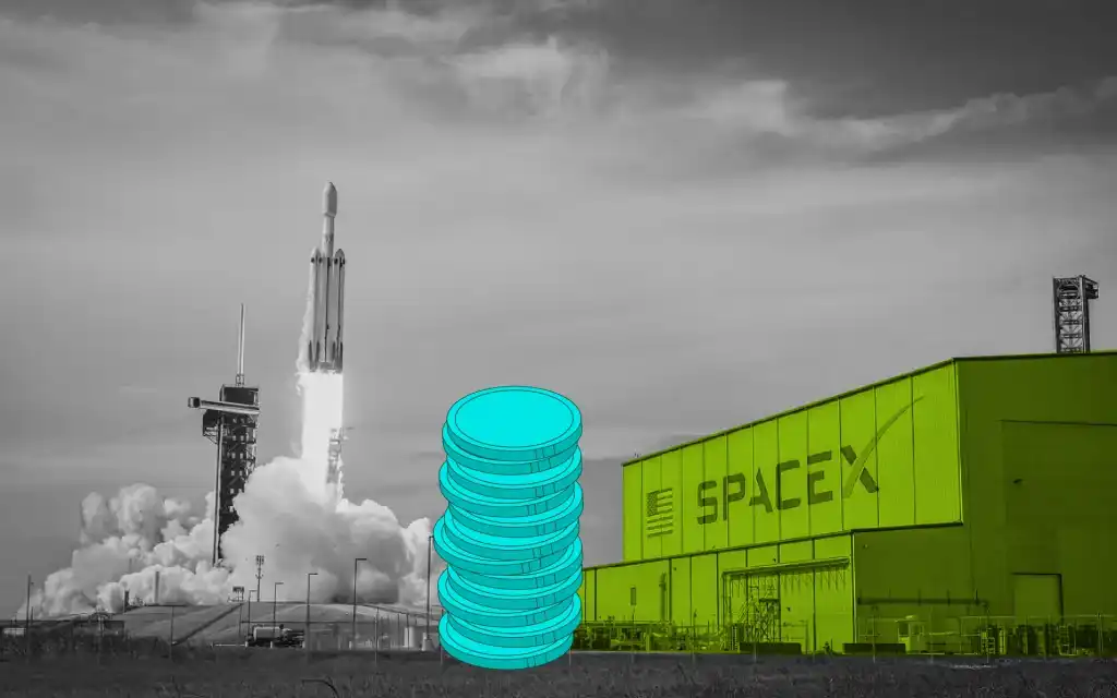 Want to Follow SpaceX? Data Shows 30 Star U.S. IPO Stocks Mostly Halve in First Year