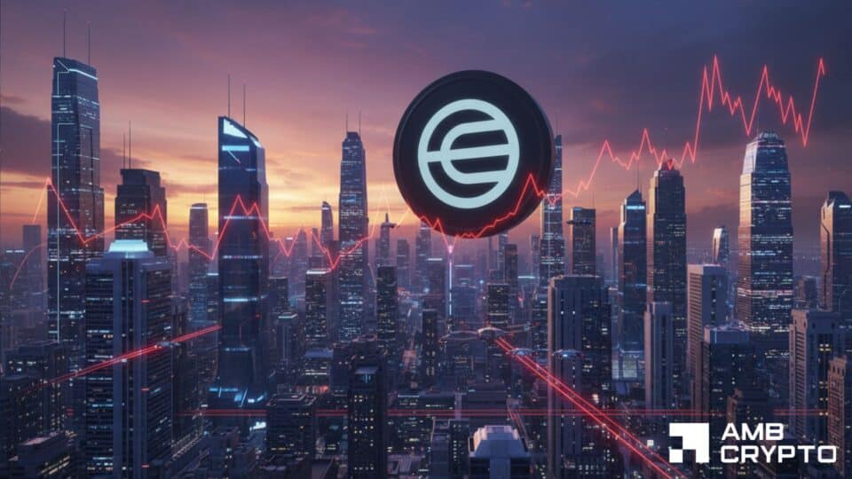 Sự suy sụp của Worldcoin có thể là khởi đầu cho một đợt giảm lớn hơn – Đây là lý do