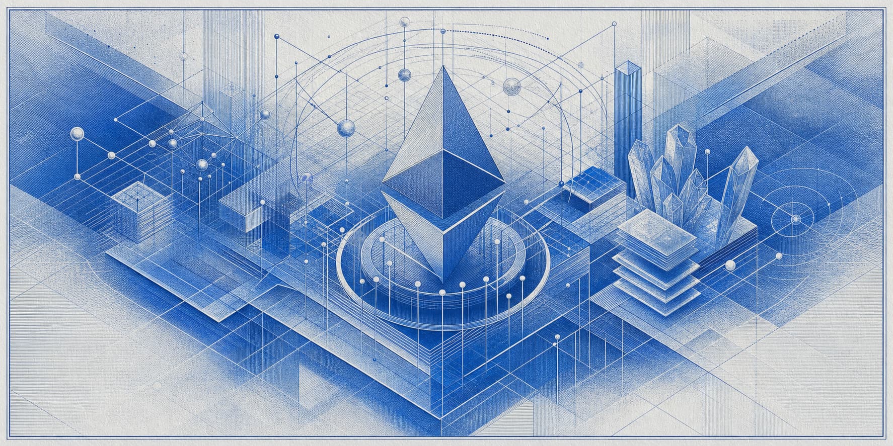 Don't Just Focus on Layoffs, The New Structure of the Ethereum Foundation is More Worthy of Appreciation