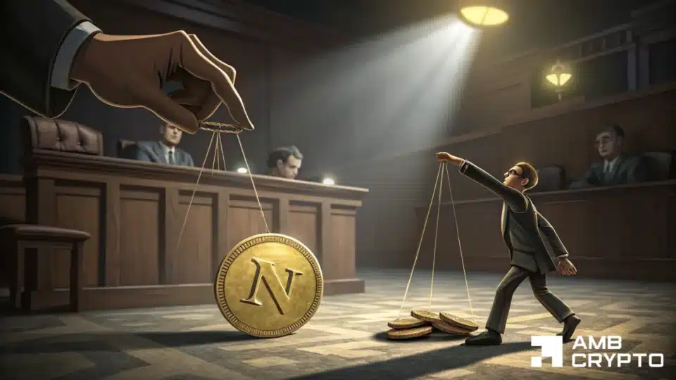 NanoBit’s crypto scam ends in a $5.52M SEC victory – Here’s how