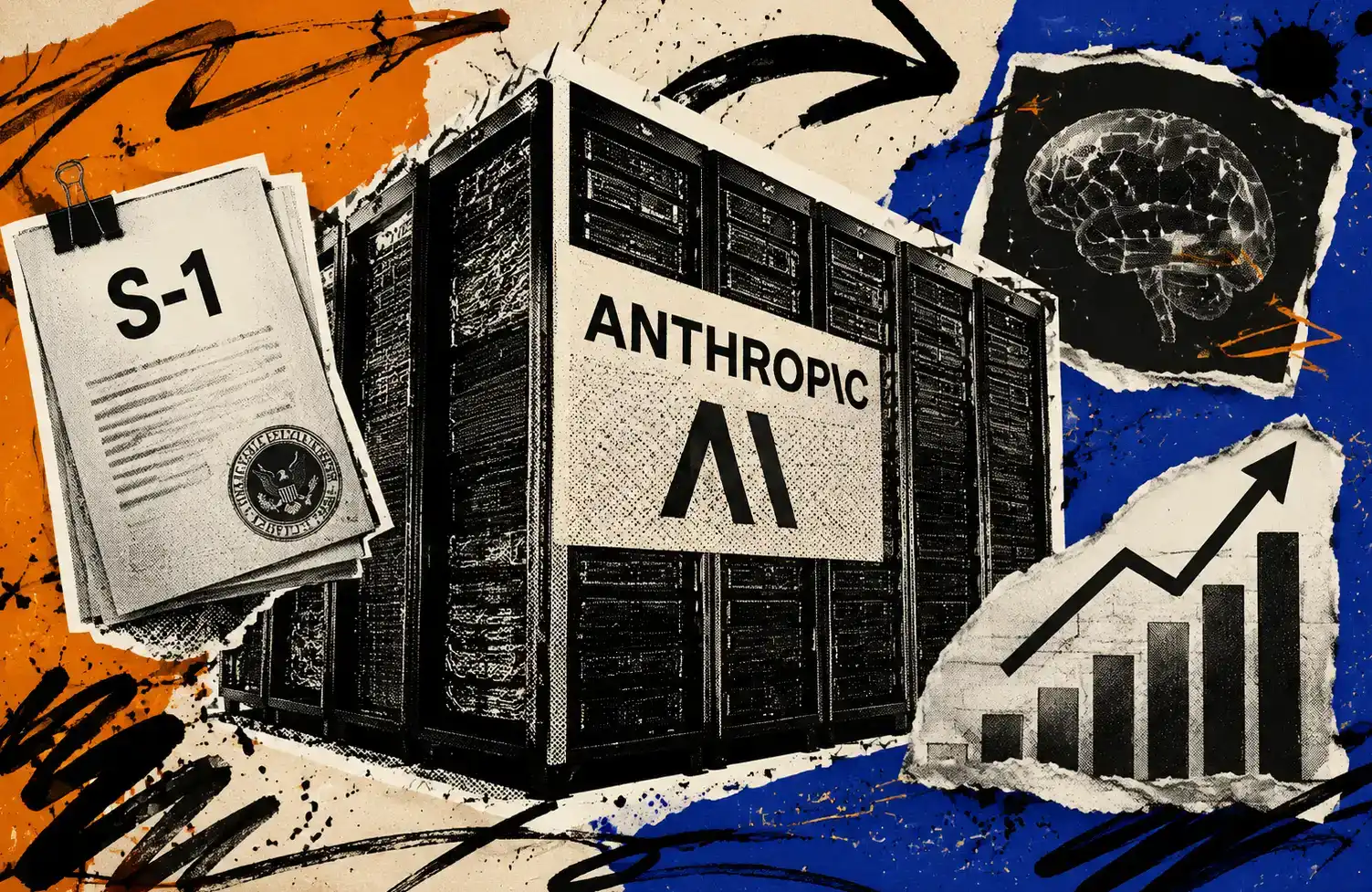 明天Claude最新模型就要发布,Anthropic 正把模型发布变成上市语言