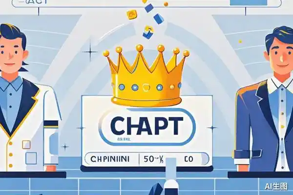When 500 Million People Abandon ChatGPT