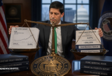 Fed Chair Kevin Warsh Faces Congress on July 14 Amid Rate Hike Debate