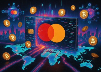 BREAKING: Mastercard Just Opened Its Global Payment Network To Crypto — Which Altcoins Made The Cut?