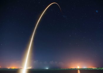 代币化SpaceX股票遭大规模清算，显示加密货币杠杆正向私人市场蔓延