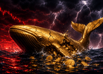 Newbie Bitcoin Whales Took $1.77 Billion In Loss During Price Crash: Data