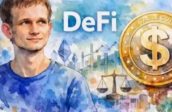 Options Don't Work in DeFi? Vitalik Might Not Agree