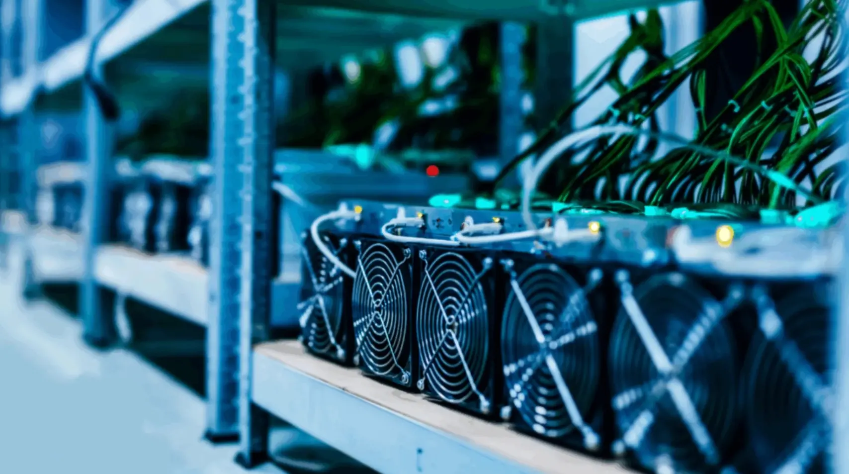 Crypto Miners' Big AI Gamble: Valuations Enter Differentiation Stage, Comeback Fight Proves Tough