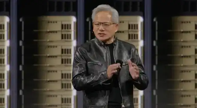 What's New in Jensen Huang's 'Agent Factory'?